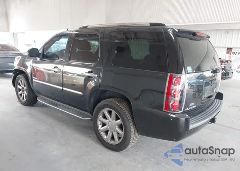 2012 GMC Yukon Denali из США, поврежденный, VIN 1GKS1EEFXCR298111